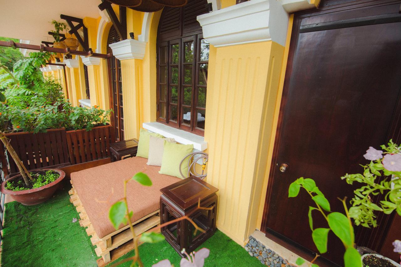 The 138 Home Ho-Chi-Minh-Stadt Exterior foto