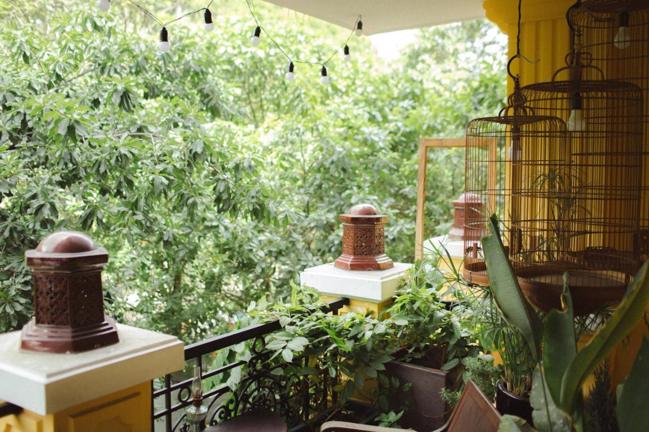 The 138 Home Ho-Chi-Minh-Stadt Exterior foto